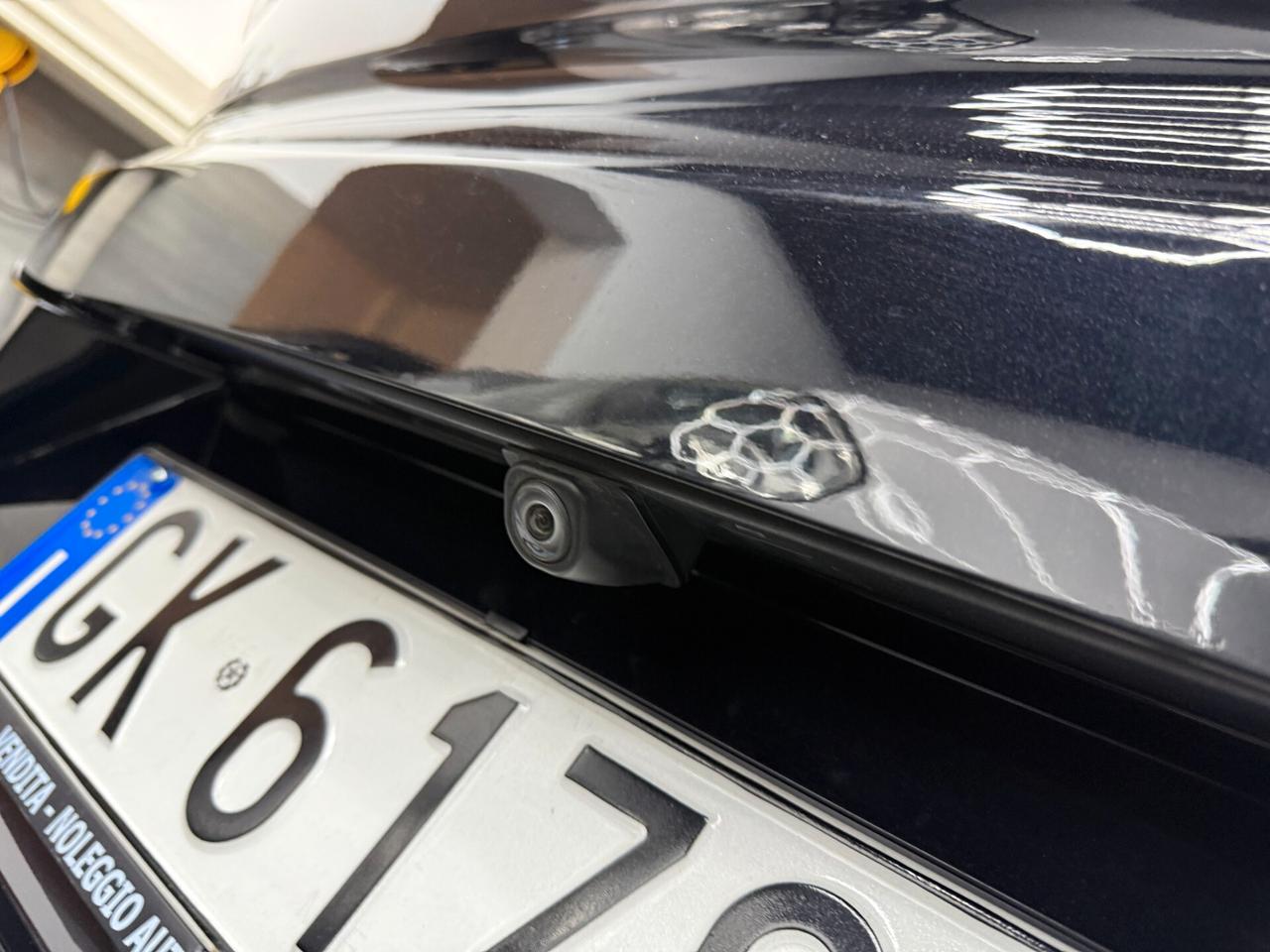 Ford Puma 1.0 EcoBoost Hybrid 125 CV S&S ST-Line X