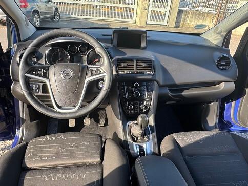 Opel Meriva 1.3 CDTI 95CV ecoFLEX Cosmo