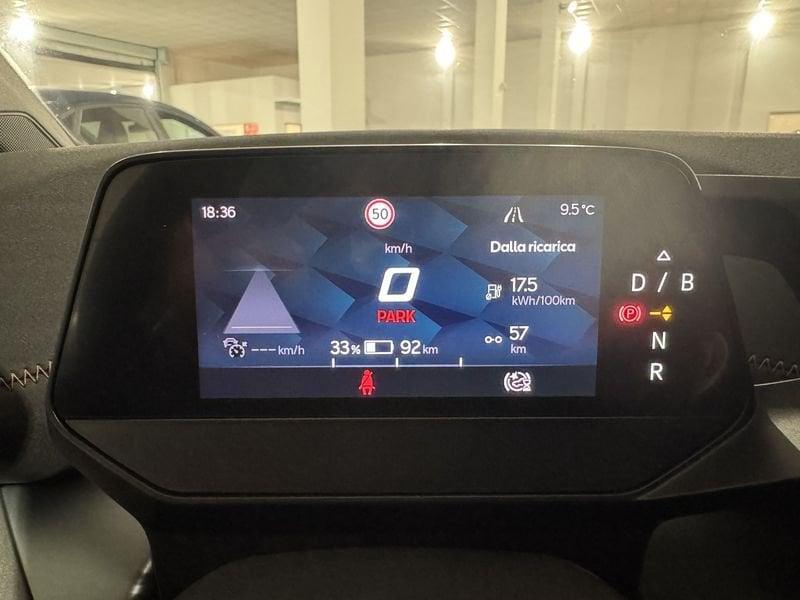 CUPRA Born Cupra Born 58 kWh 150 kW