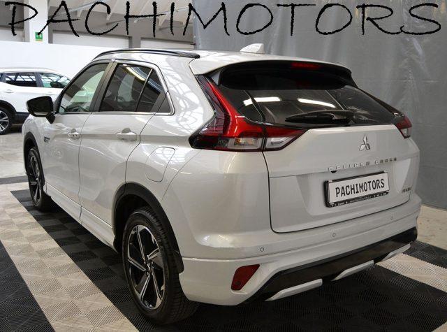 MITSUBISHI Eclipse Cross 2.4 MIVEC 4WD PHEV Diamond SDA Km 11.000 Iva Esp**