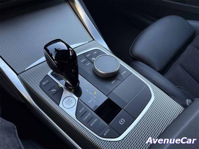 BMW 420 d Gran Coupe mhev xdrive Msport M SPORT IVA ESP.