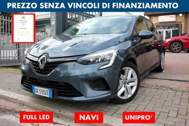 Clio *PREZZO VERO* 1.0 UNIPRO KM CERTI NEOPAT OK