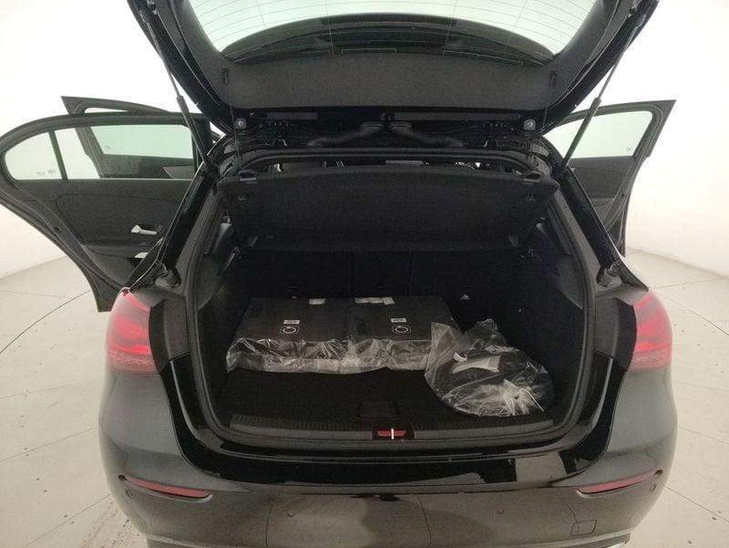 Mercedes-Benz Classe A A 250 e Automatic Plug-in hybrid Advanced Progressive