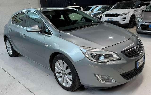 Opel Astra Tagliandi Certificati Diesel Manuale Neopatentati
