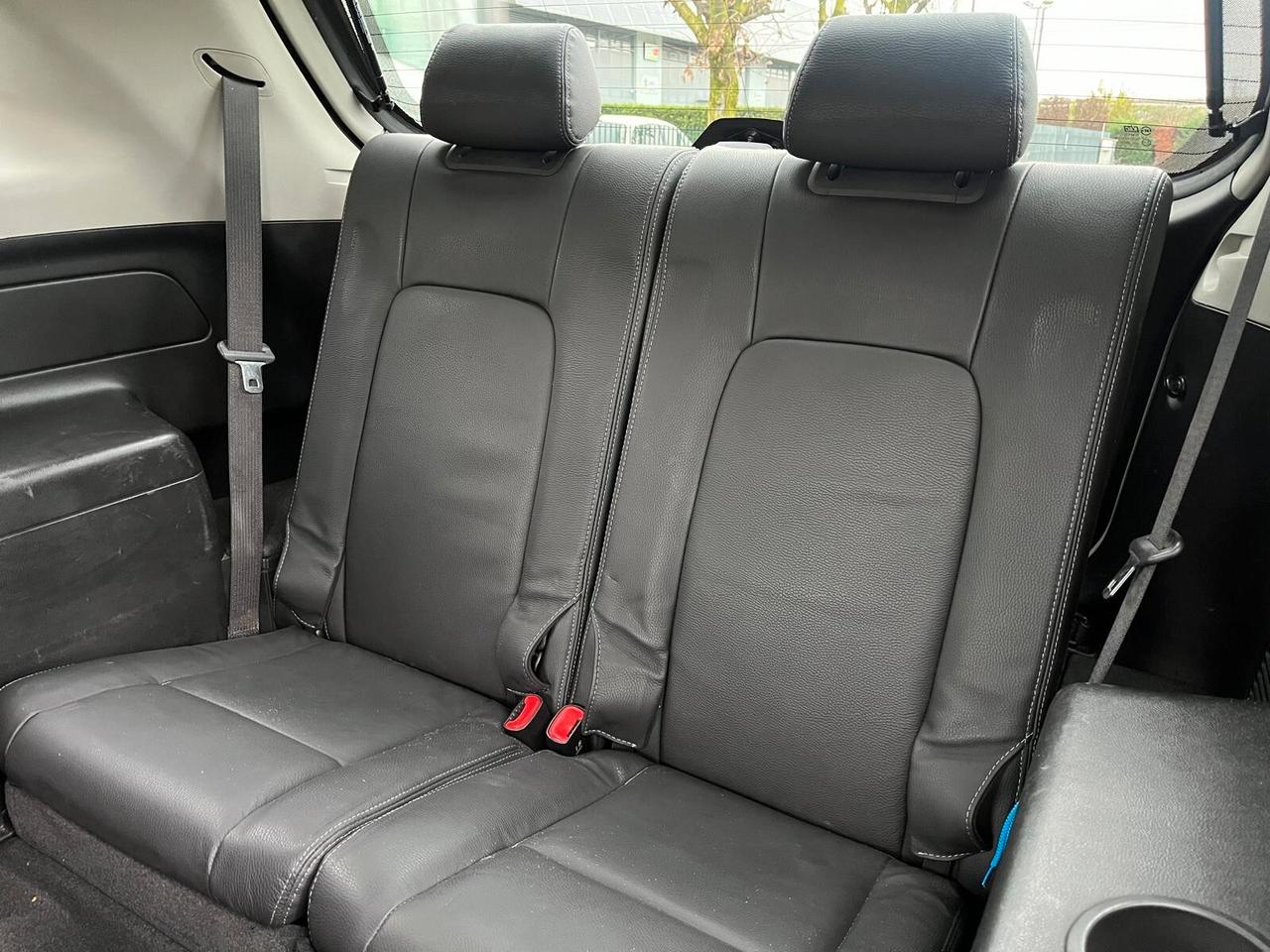 Chevrolet Captiva 2.2 VCDi 184CV aut. 4WD LTZ