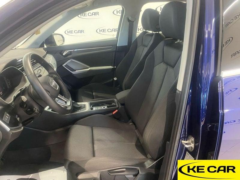 Audi Q3 35 TFSI S-Tronic Advanced