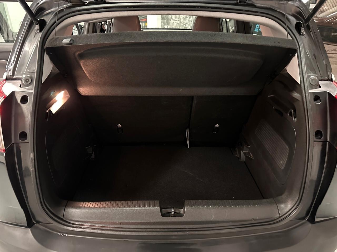 OPEL CORSSLAND X 1.5 ECOTEC D