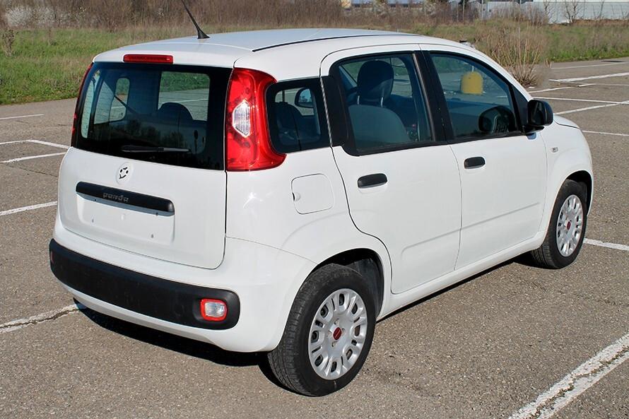 Fiat Panda 1.2 EasyPower GPL