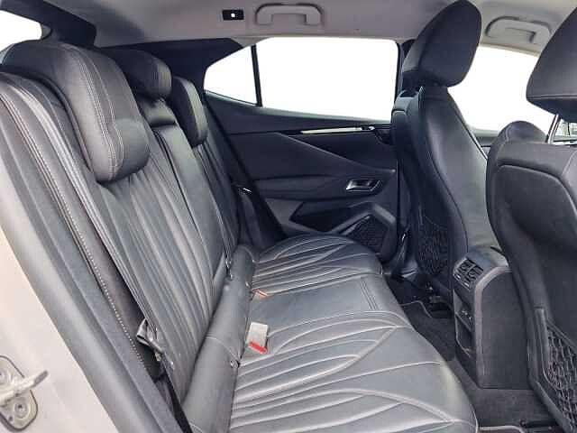 DS DS 4 DS 4 BlueHDi 130 aut. Rivoli