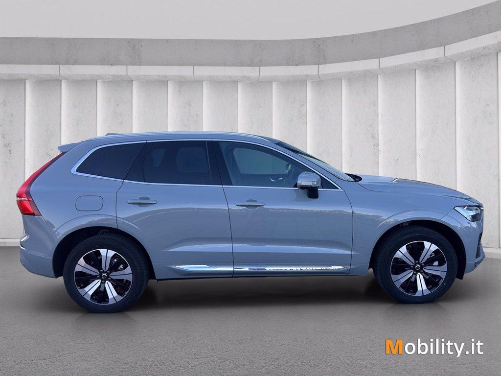 VOLVO XC60 2.0 t6 recharge phev obc 6,4kW Plus Bright awd auto del 2024