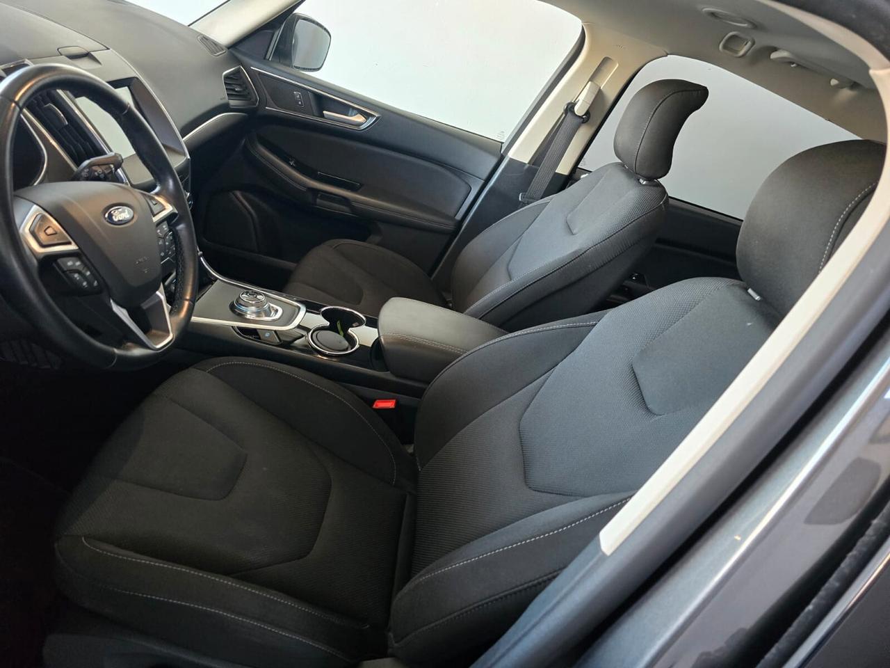 Ford S-Max 2.0 EcoBlue 150CV Start&Stop Aut. Titanium Business