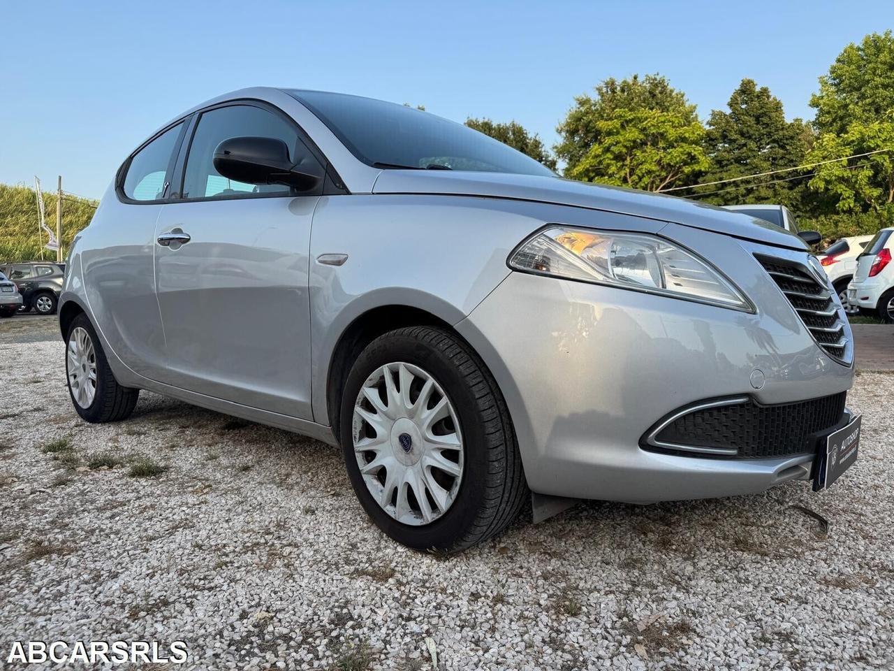 LANCIA - Ypsilon - 1.2 69 CV 5p. GPL - NEOPATENTATI - FINANZIABILE - PERMUTE