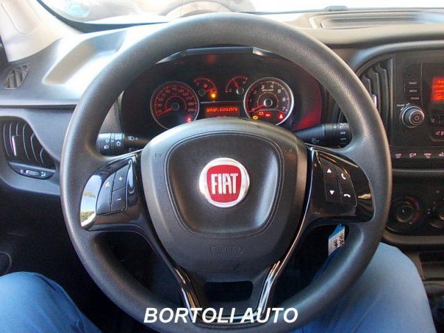FIAT Doblo 1.3 MJT 21.000 KM CARGO LAMIERATO SX