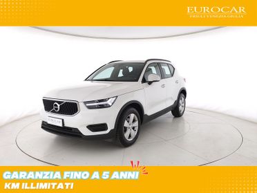 Volvo XC40 2.0 d3 business plus geartronic my20