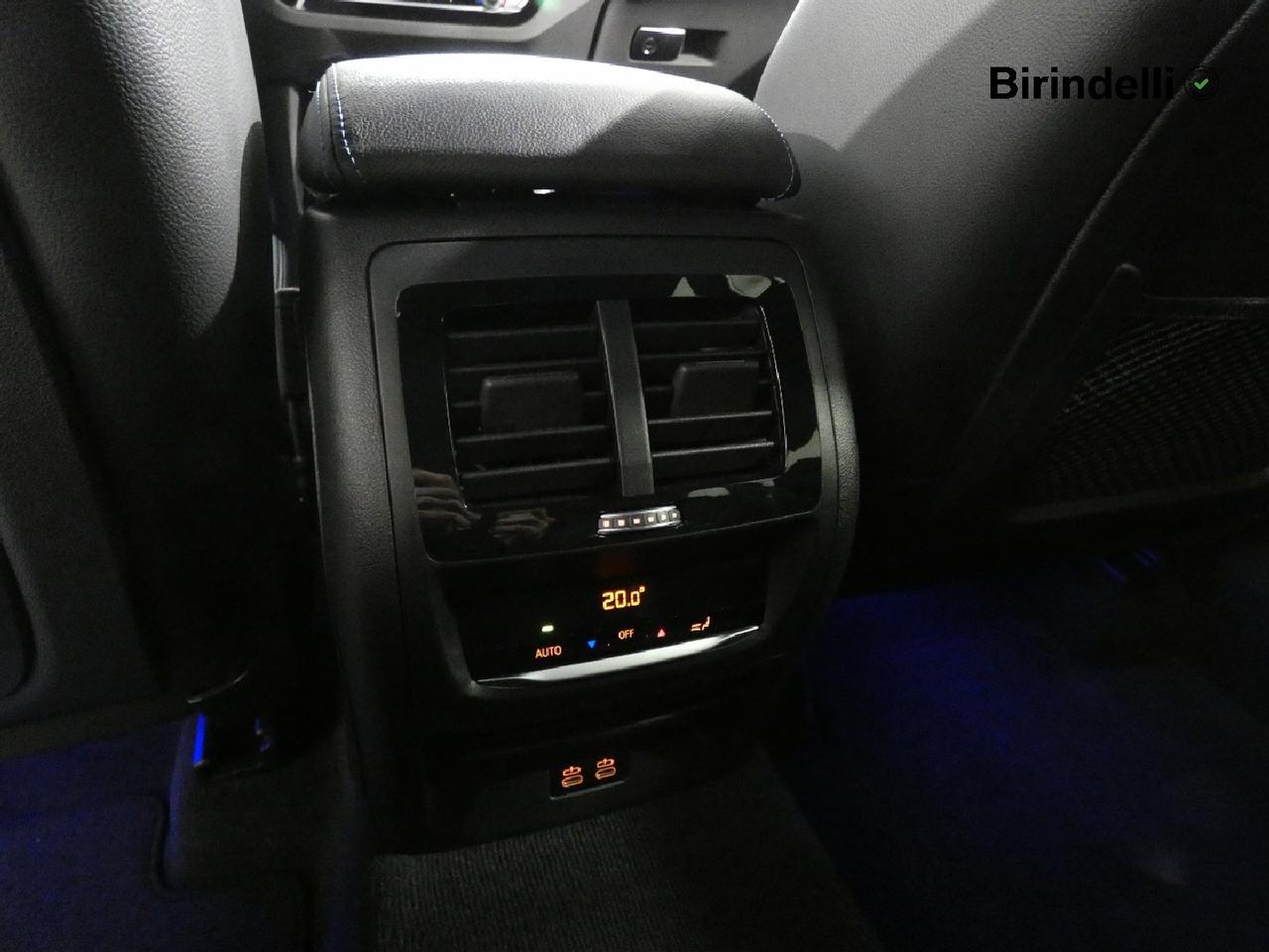 BMW X3 (G01/F97) - X3 xDrive20d Msport