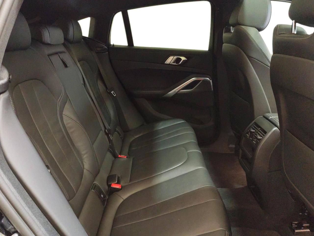 BMW X6 xDrive30d 48V MSport