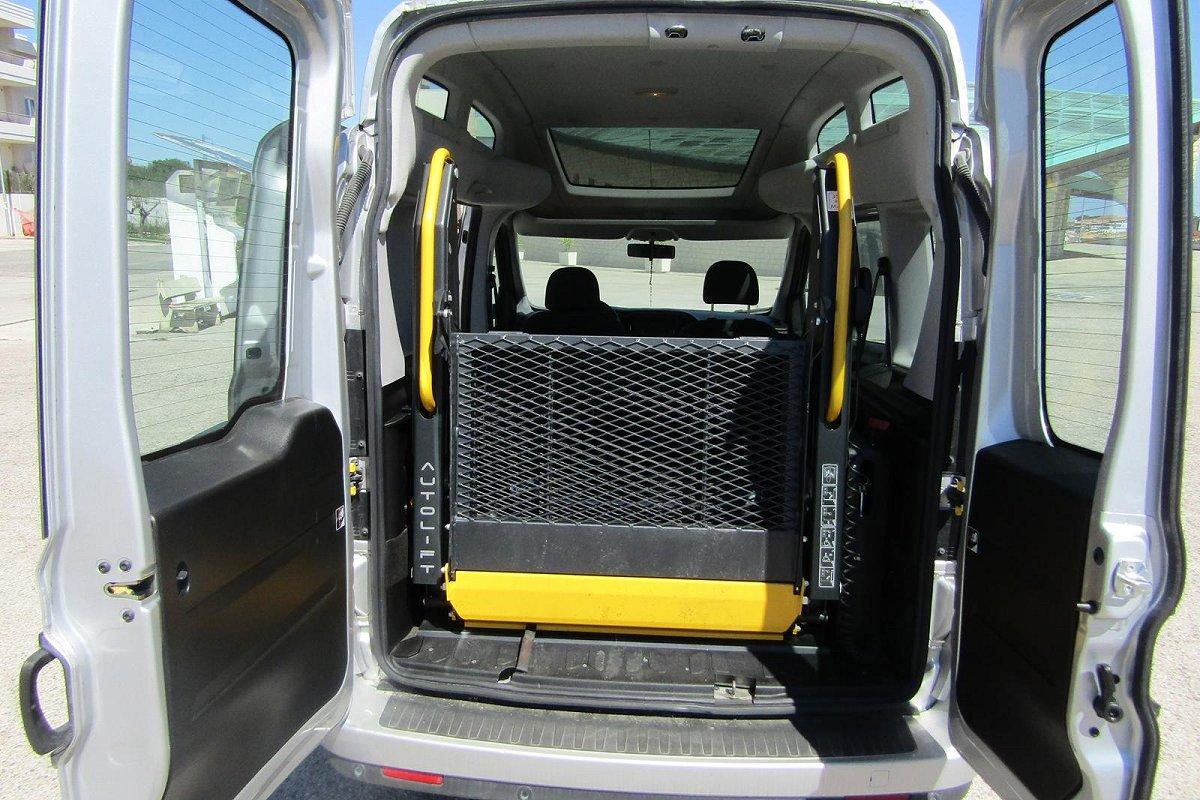 FIAT Doblò 1.6 MJT 95CV PC Combi M1 SX