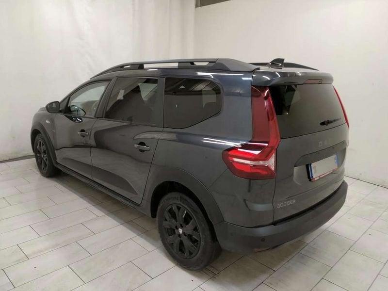 Dacia Jogger 1.0 tce Extreme Gpl 100cv