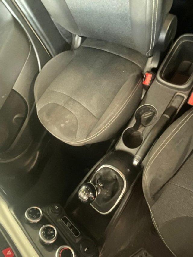 FIAT 500L 1.3 Multijet 95 CV Pop Star