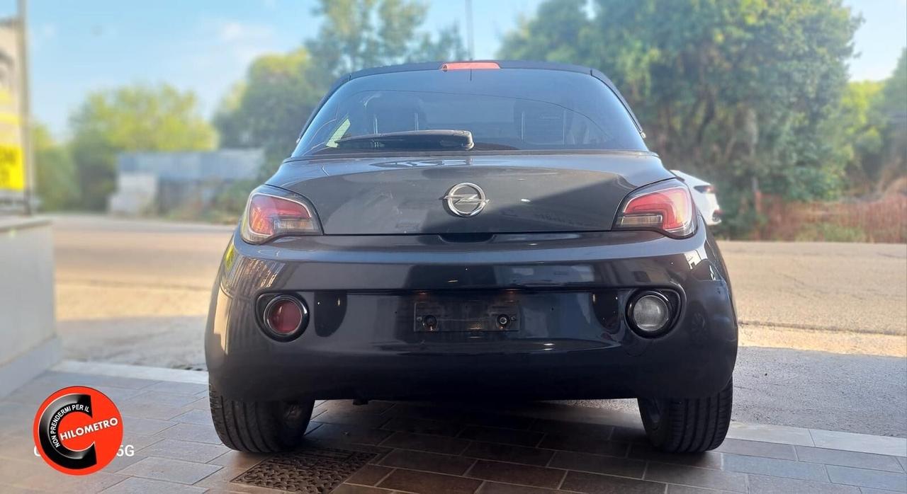 Opel Adam 1.4 87 CV GPL Tech Unlimited