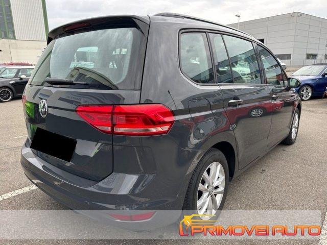 VOLKSWAGEN Touran 1.5 TSI EVO Comfortline