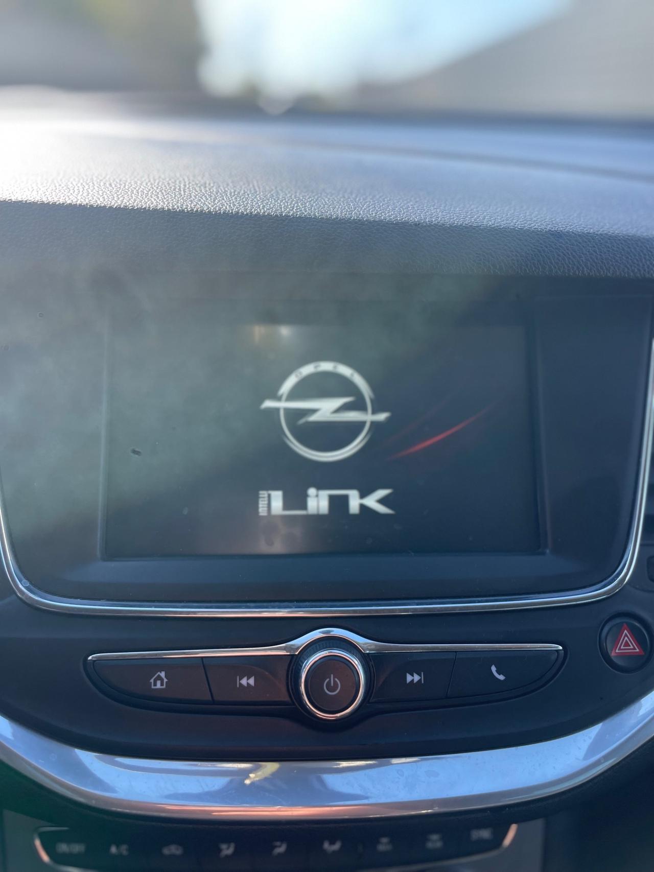 Opel Astra 1.6 CDTi 110CV Start&Stop 5 porte Elective