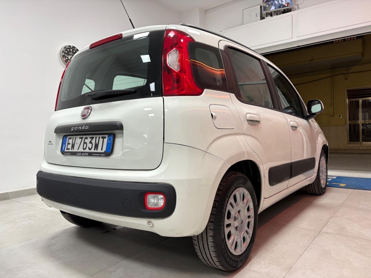 Fiat Panda 1.2 Easy