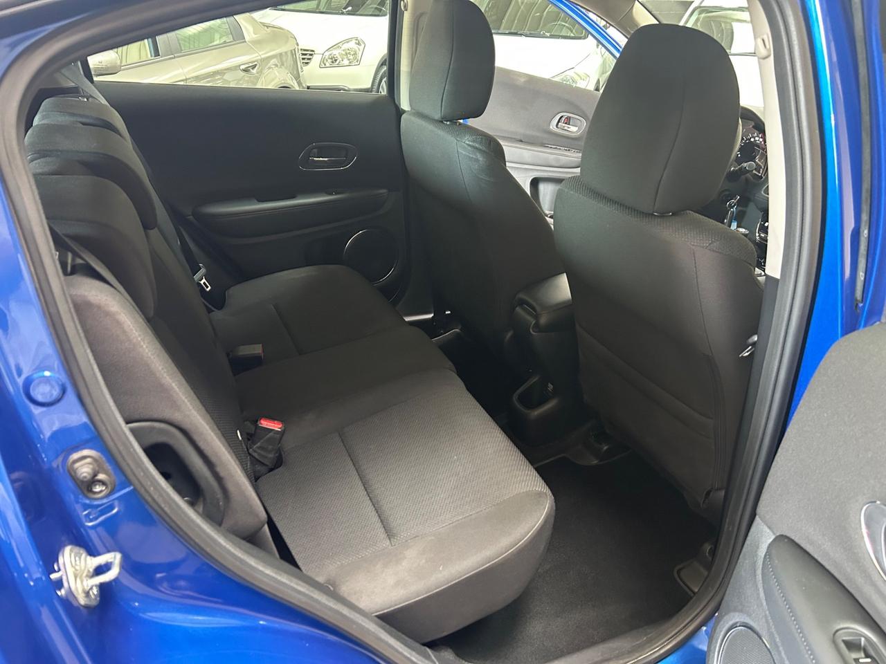 Honda HR-V 1.6 i-DTEC 120cv Dynamic Navi ADAS