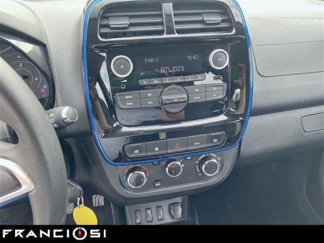 DACIA Spring Comfort Electric 45