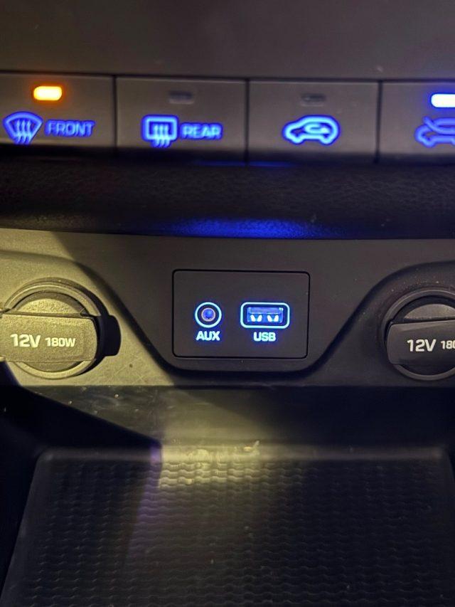 HYUNDAI Tucson 1.6 GDI Comfort