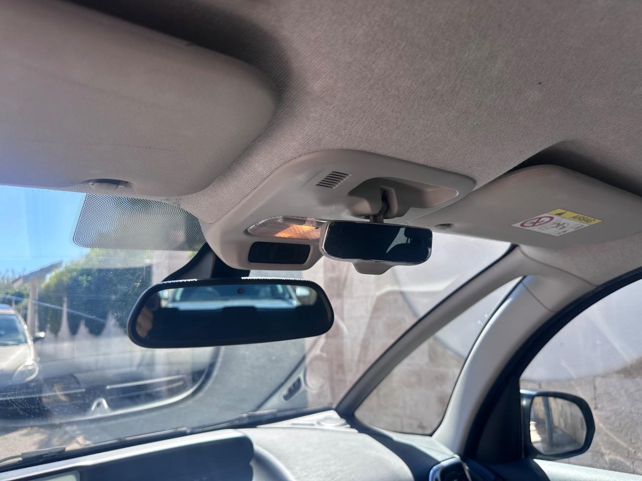 Citroen C3 Picasso PureTech 110 Exclusive