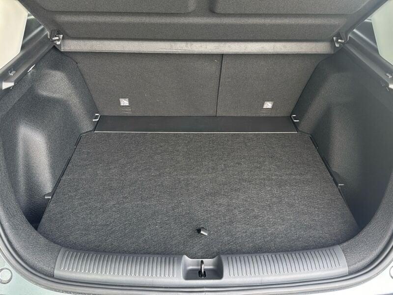 MG ZS ZS 1.5 hybrid+ Luxury auto
