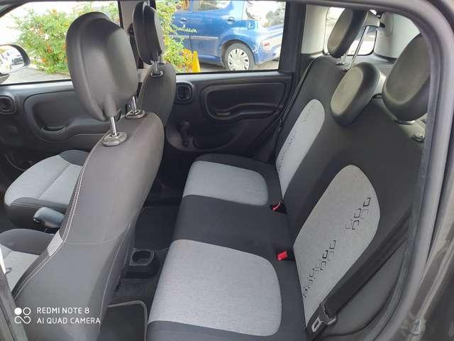 Fiat Panda Panda 0.9 t.air t. Lounge s