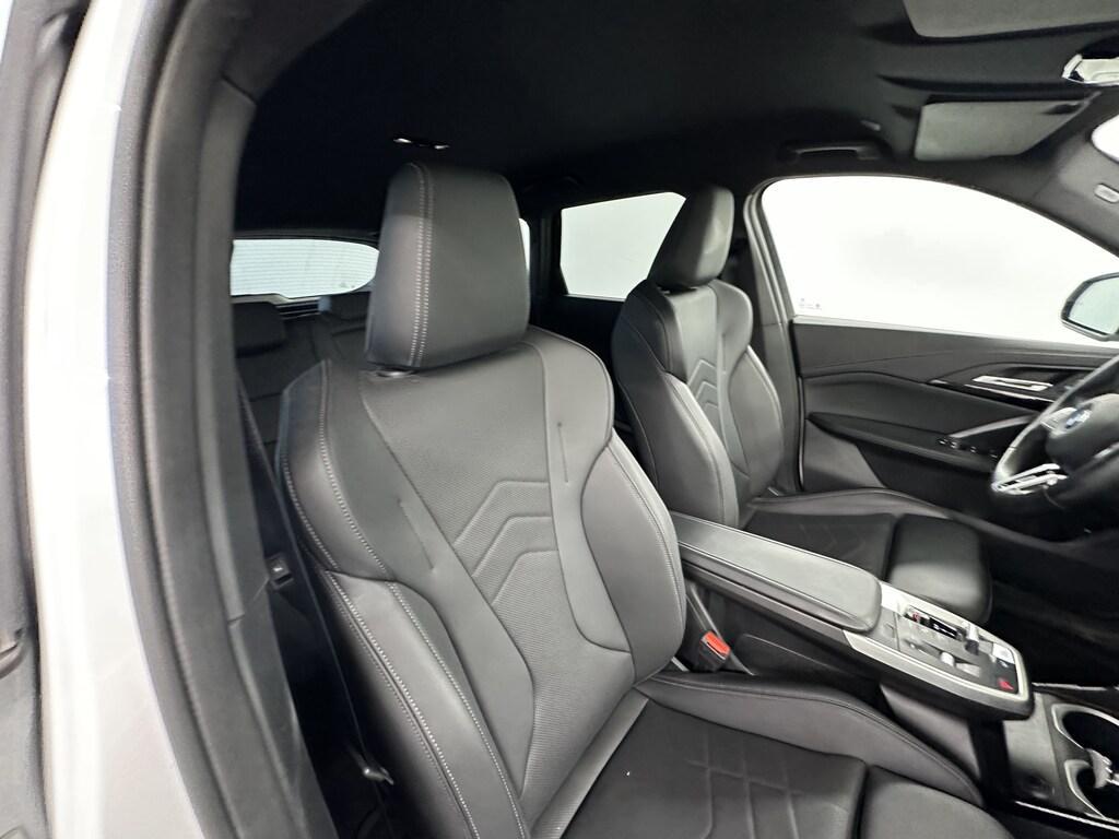 BMW iX1 20 MSport eDrive