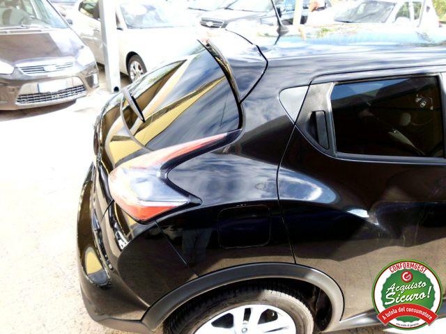 NISSAN Juke 1.5 dCi Start&Stop Acenta