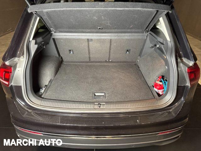 VOLKSWAGEN Tiguan 1.5 TSI ACT Life