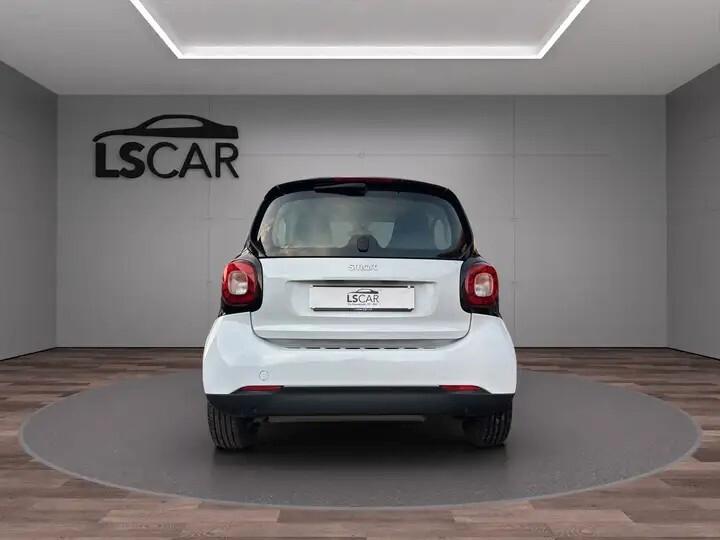 Smart ForTwo 70 1.0 Passion UNPRO-PROMO-FINANZIAMENTO