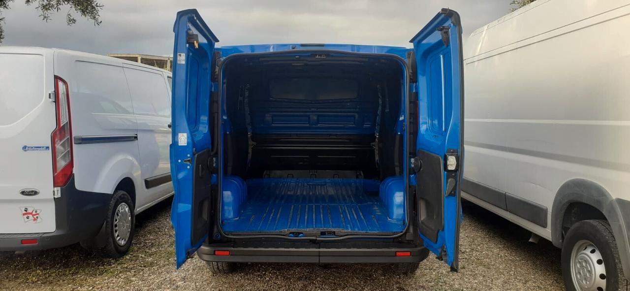 Fiat Talento 2020 - 1.6mjt lb automobili