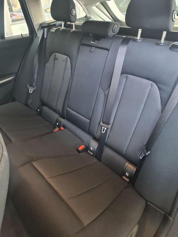 BMW Serie 3 320d xDrive Business Advant. aut