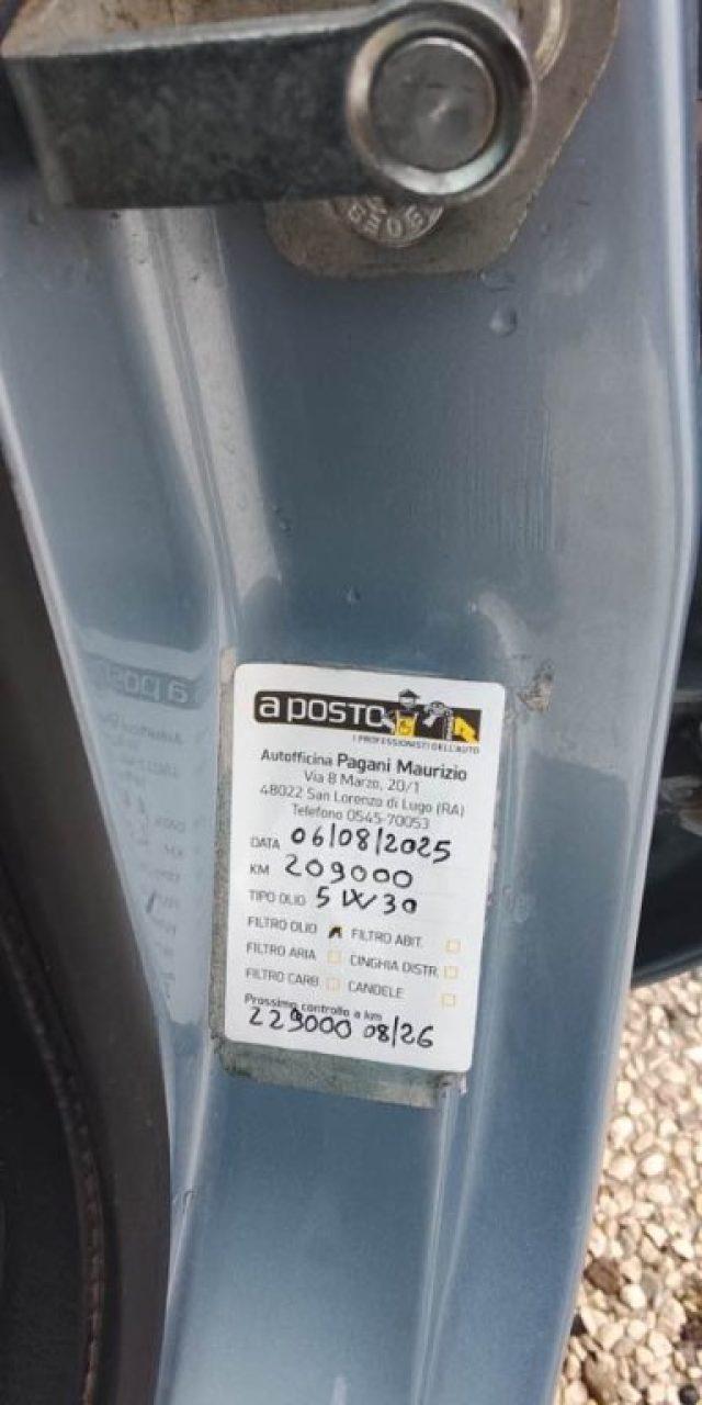 FORD Fusion 1.4 16V 5p. Plus