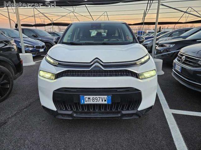 CITROEN C3 Aircross 1.2 110cv Live - GM897VW