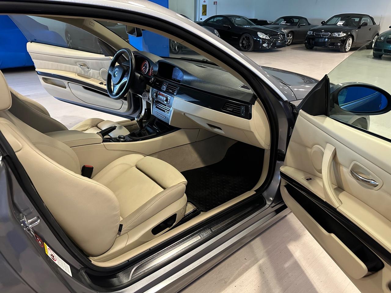 Bmw 335i 306 CV*MANUALE*1 PROPRIETARIO*BOOK SERVICE BMW*