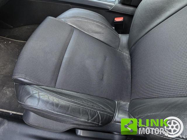 PEUGEOT 508 BlueHDi 180 EAT6 S&S Feline