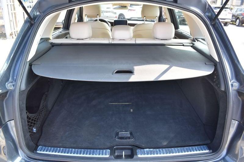 Mercedes-Benz GLC GLC SUV 250 D Premium 4Matic 9G-Tronic