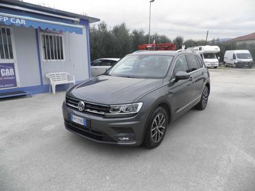 Volkswagen Tiguan 2.0 tdi Business 150cv dsg