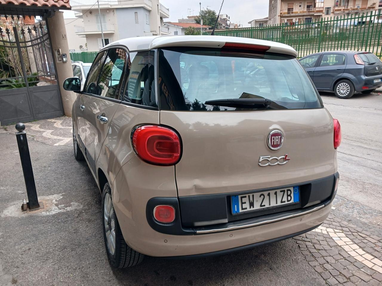 AUTOCARRO COMPRESO IVA