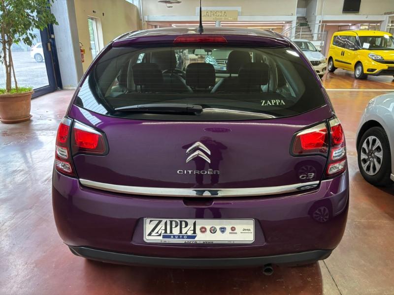 CITROEN C3 PureTech 82 Exclusive