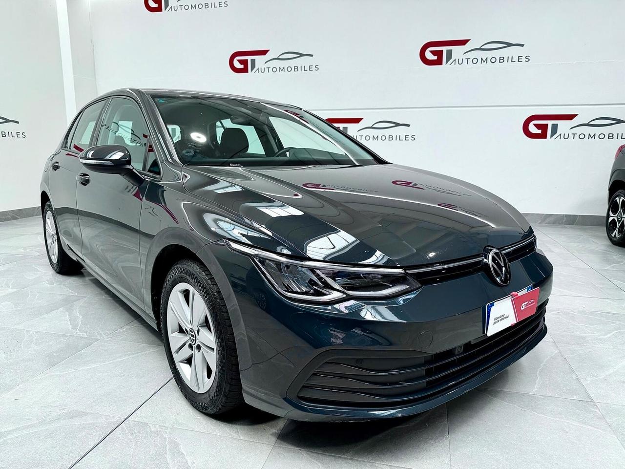 Volkswagen Golf 2.0 TDI 115 CV SCR Life