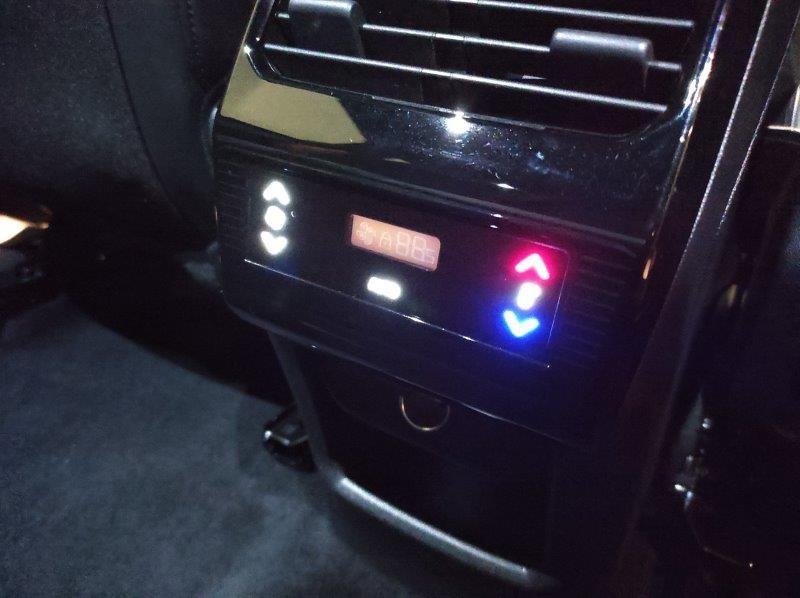 PEUGEOT 5008 3ª serie - 5008 Hybrid 145 e-DCS6 Allure