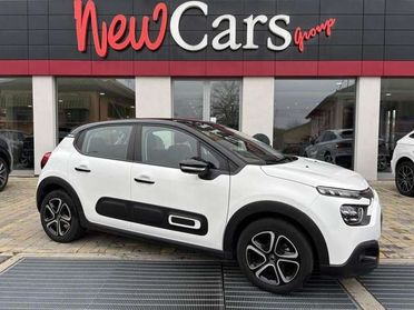 Citroen C3 PureTech 83 S&S Shine LED-APP CONNECT-NAVI